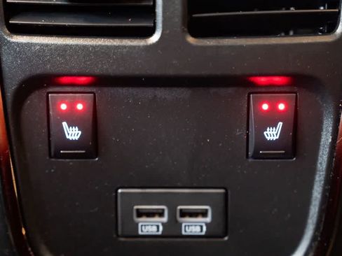Used 2023 Dodge Charger SRT Hellcat w/ Harman/Kardon Audio Group RWD image 9