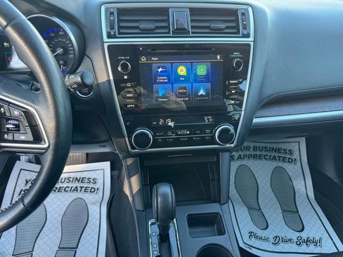Used 2019 Subaru Outback 2.5i Limited image 23
