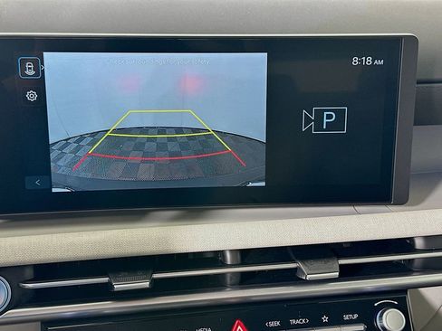 New 2026 Hyundai Tucson SEL image 13