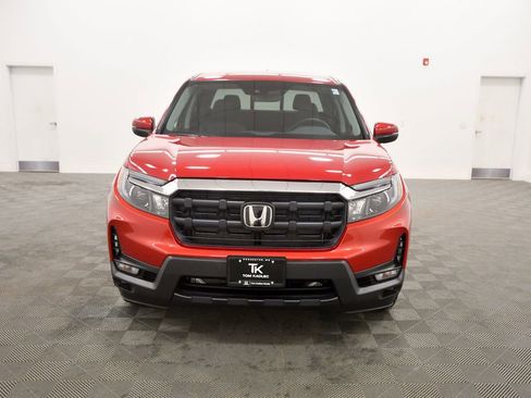 New 2026 Honda Ridgeline RTL image 10