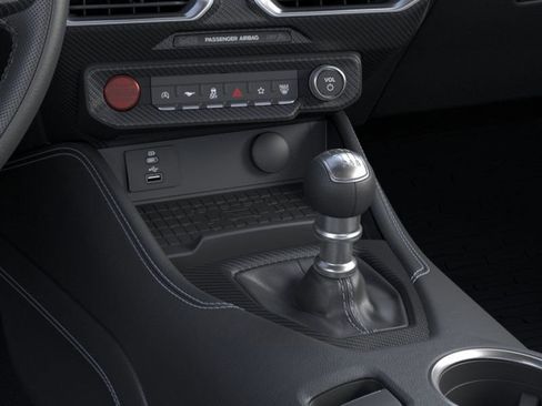 New 2025 Ford Mustang GT Premium image 15