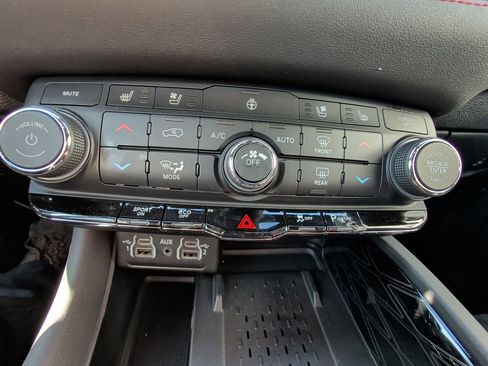 New 2026 Dodge Durango GT image 23