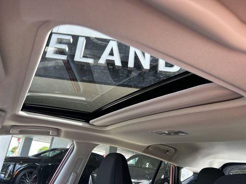 New 2025 Subaru Impreza 2.0i Sport image 19