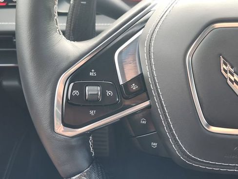 Used 2026 Chevrolet Corvette Z06 RWD image 31