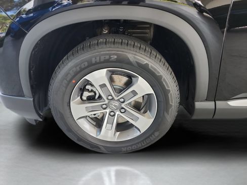 New 2026 Honda Pilot EX-L image 32