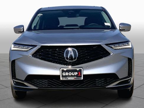 Certified 2026 Acura MDX FWD w/ Technology Package image 3