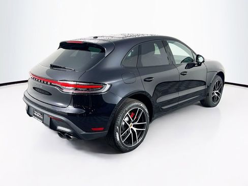 New 2026 Porsche Macan S image 9