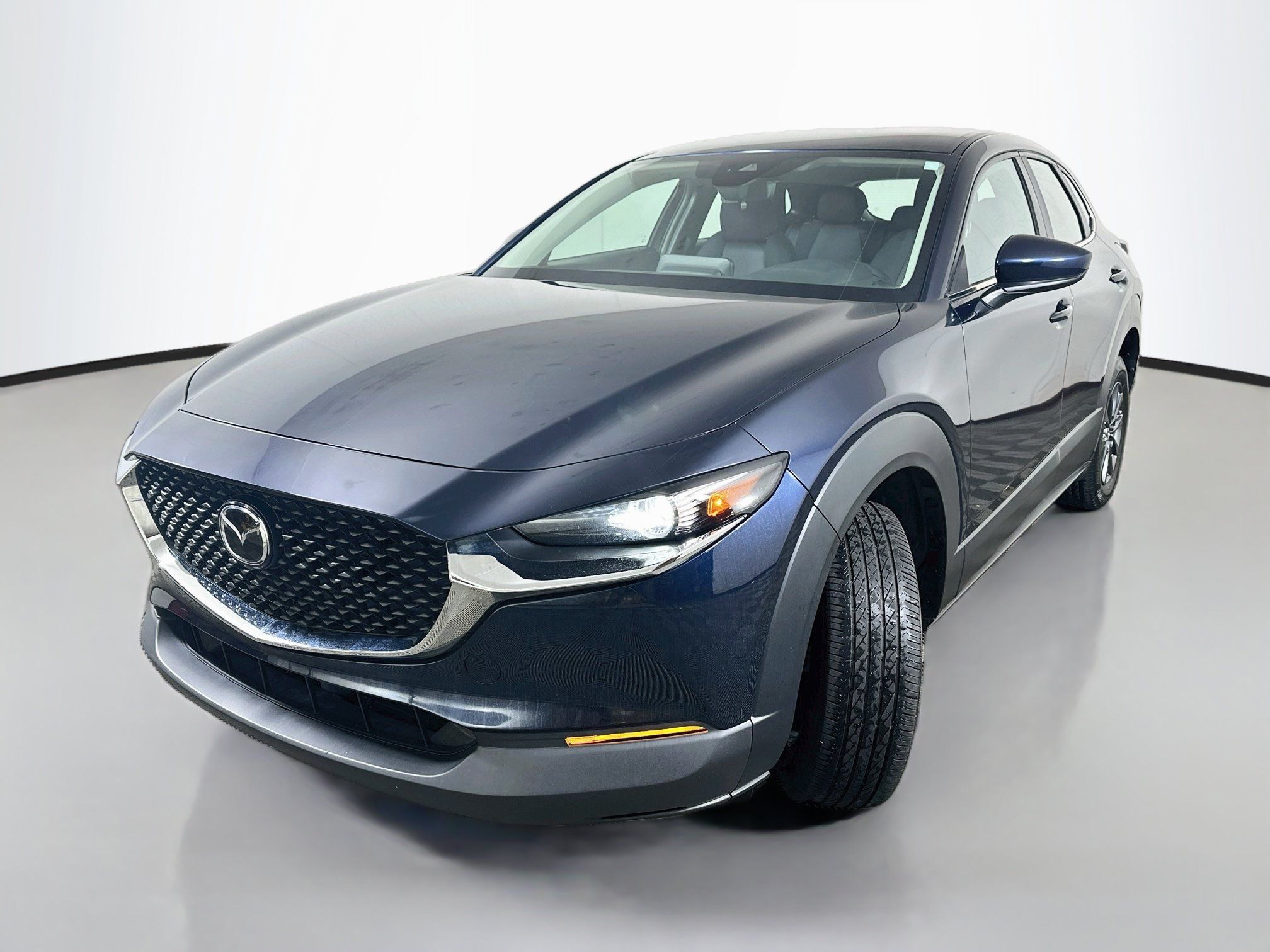 Used 2023 MAZDA CX-30 AWD 2.5 S image 3