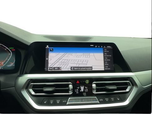 Used 2023 BMW 430i Gran Coupe xDrive w/ Premium Package AWD/4WD image 49