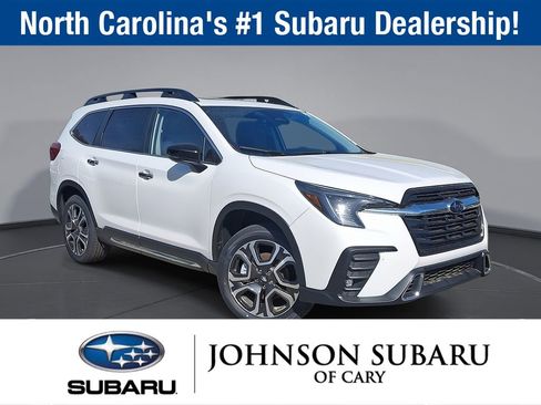 New 2026 Subaru Ascent Touring w/ Popular Package #2 AWD/4WD image 1