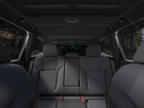 New 2026 Subaru Forester Touring AWD/4WD image 24