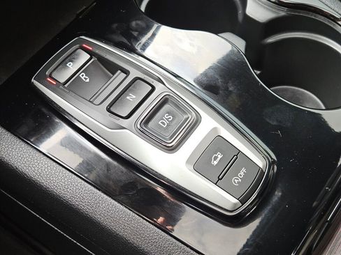 Used 2020 Honda Ridgeline Black Edition image 8