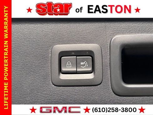 Used 2021 MAZDA CX-30 2.5 Turbo w/ Premium Package image 36