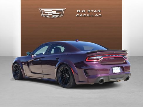 Used 2022 Dodge Charger Scat Pack image 3