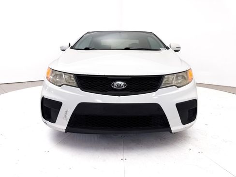 Used 2013 Kia Forte Koup EX FWD image 2