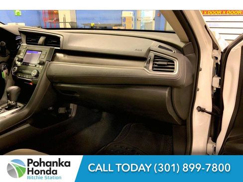 Used 2019 Honda Civic LX image 17
