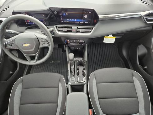 New 2026 Chevrolet TrailBlazer LS w/ LS Convenience Package FWD image 20