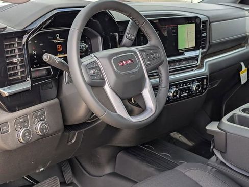 New 2026 GMC Sierra 1500 Elevation w/ Elevation Select Package image 18