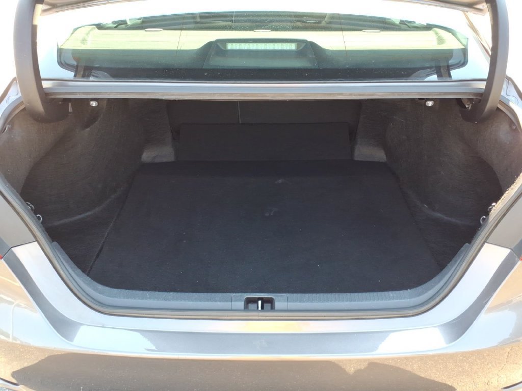 Used 2024 Toyota Camry SE w/ Convenience Package FWD image 23