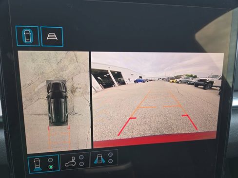 New 2026 GMC Terrain Elevation w/ Technology Package II FWD image 28