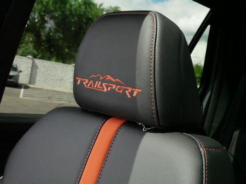 Certified 2026 Honda Passport TrailSport image 33