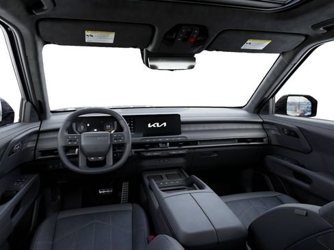 New 2027 Kia Telluride X-Line SX Prestige AWD/4WD image 14