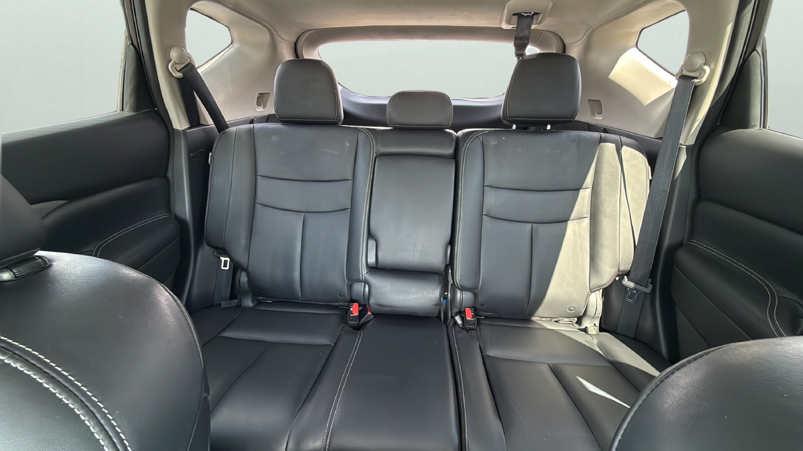 Used 2023 Nissan Murano SV w/ SV Midnight Edition Package FWD image 25