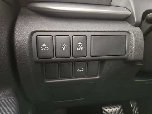 New 2026 Mitsubishi Eclipse Cross SE image 24