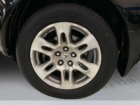 Used 2009 Acura MDX Technology image 19