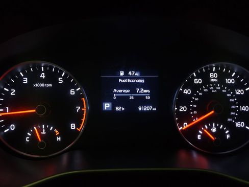 Used 2020 Kia Sportage EX AWD/4WD image 23