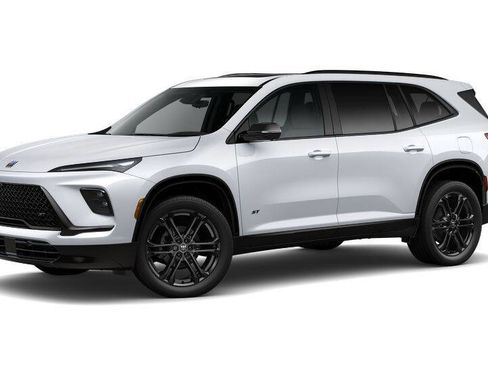New 2026 Buick Enclave Sport Touring w/ Power Package FWD image 35