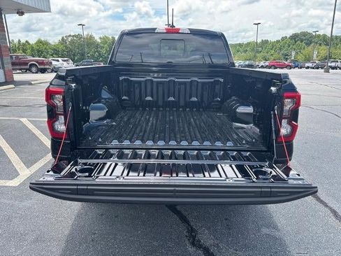 New 2025 Ford Ranger XLT w/ Equipment Group 301A High image 10