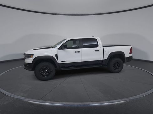 New 2026 RAM 1500 RHO AWD/4WD image 8