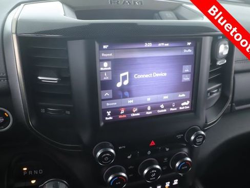Used 2020 RAM 1500 Sport w/ Level 2 Equipment Goup w/2_L AWD/4WD image 23