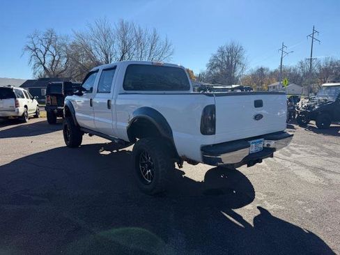 Used 2007 Ford F350 XLT image 5