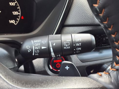 Certified 2025 Honda CR-V Sport-L image 20