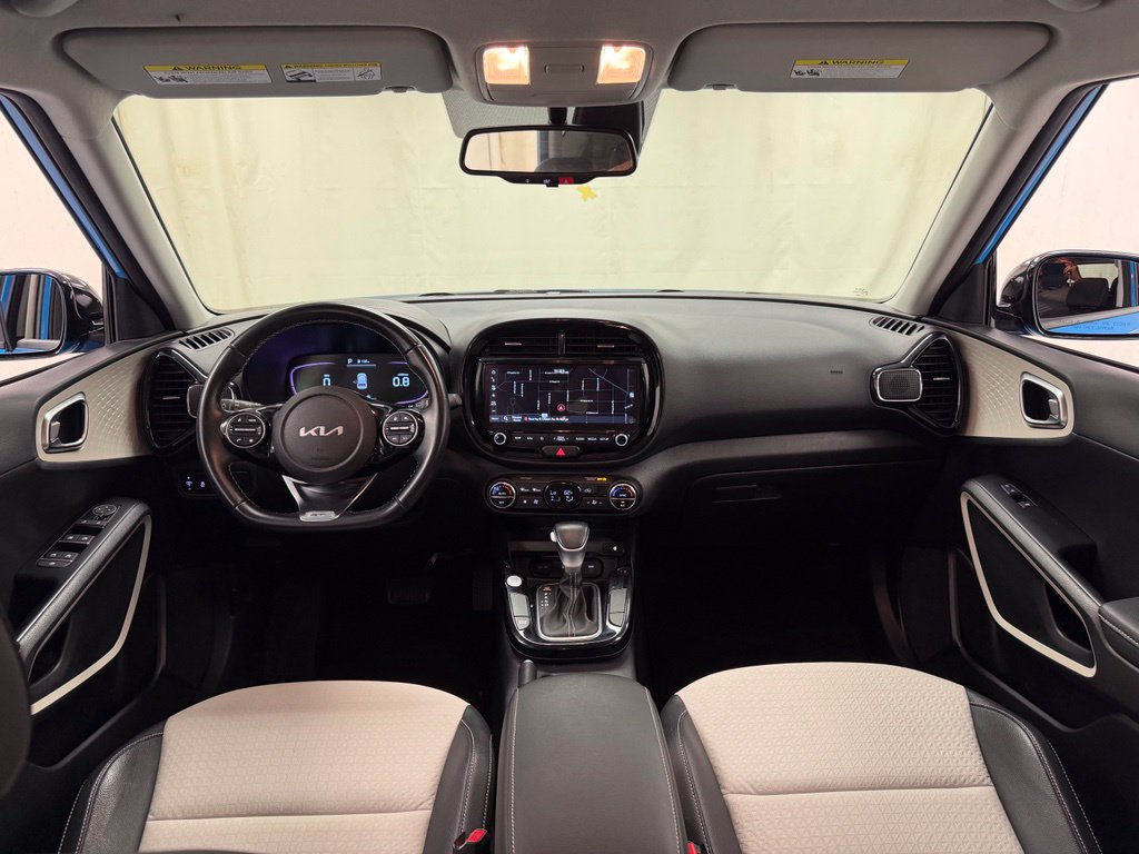 Used 2023 Kia Soul GT-Line FWD image 21