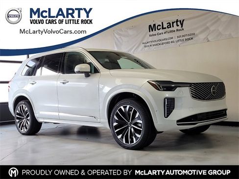 New 2026 Volvo XC90 T8 Plus w/ Protection Package Premier image 1