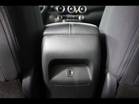 Certified 2022 Nissan Sentra SV w/ Trunk Package image 19