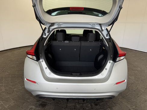 Used 2023 Nissan Leaf SV Plus FWD image 7