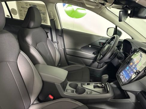 New 2026 Subaru Crosstrek 2.0i Premium image 25