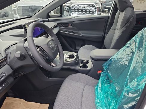 Certified 2026 Toyota bZ image 21