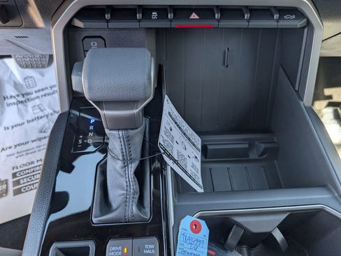 New 2026 Toyota Tundra SR5 AWD/4WD image 17