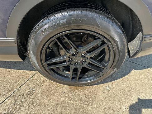 Used 2019 Honda CR-V LX image 24