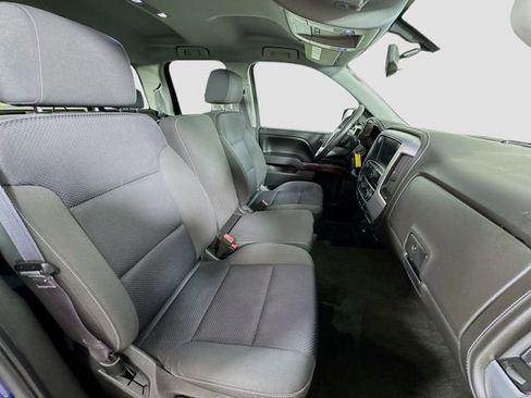 Used 2015 GMC Sierra 1500 SLE w/ SLE Value Package image 27