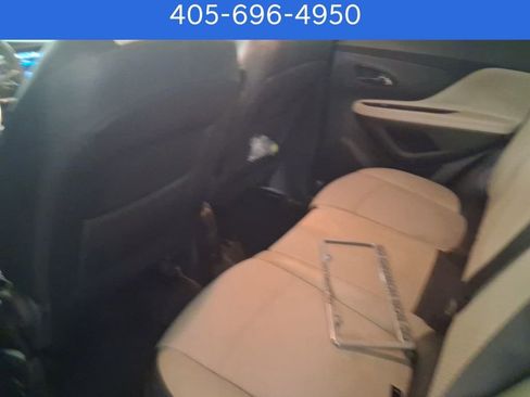 Used 2019 Buick Encore Preferred w/ Safety Package image 6