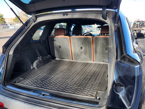 Used 2017 Audi Q7 2.0T Premium Plus w/ Premium Plus Package image 20