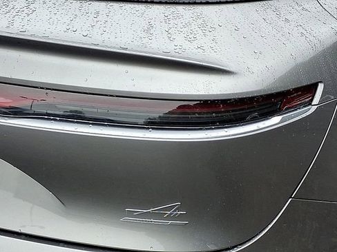 Used 2023 Lucid Air Touring image 12