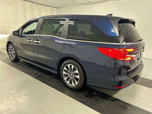 Used 2022 Honda Odyssey EX-L image 7