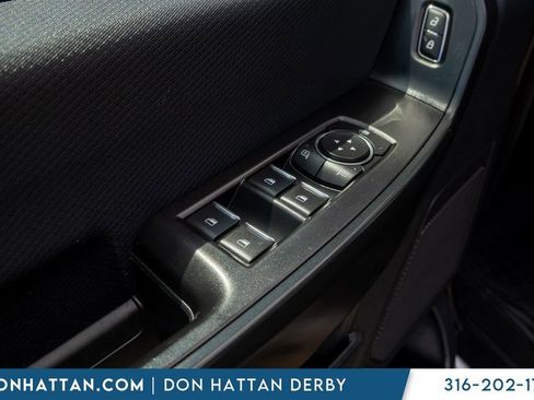 Used 2023 Ford F150 XL w/ STX Appearance Package AWD/4WD image 14